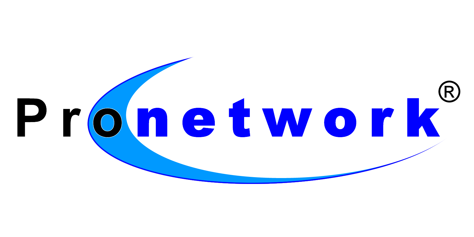 ProNetwork logo